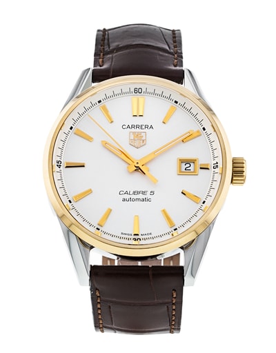 Tag Heuer Carrera WAR215B.FC6181